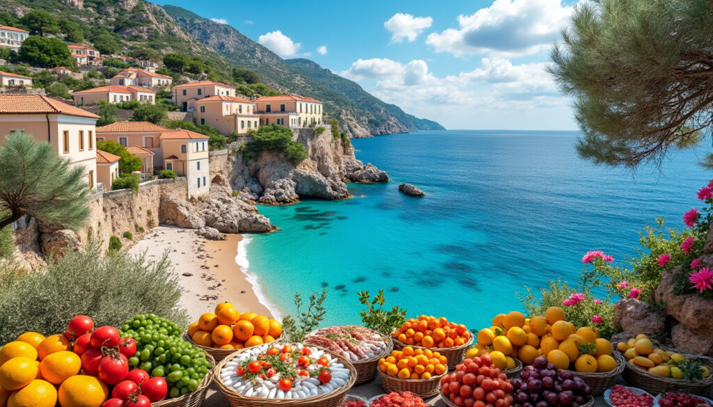 découvrez les incontournables à ne pas manquer lors de vos jours en sardaigne : plages paradisiaques, villages pittoresques et sites historiques à explorer absolument.