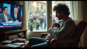dans aprile (1998), nanni moretti entremêle chronique intime, découverte de la paternité et satire politique au cœur d’une italie en pleine mutation.