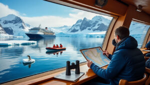 réservez tôt votre croisière en antarctique pour choisir votre cabine, anticiper la préparation et vivre une expédition exceptionnelle au bout du monde.