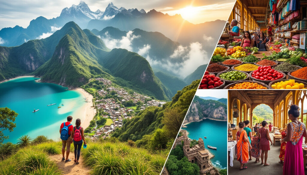 explorez 75 expériences incontournables à vivre lors de vos voyages à l'étranger pour des souvenirs inoubliables et des aventures uniques.