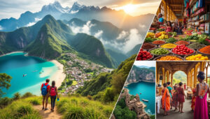 explorez 75 expériences incontournables à vivre lors de vos voyages à l'étranger pour des souvenirs inoubliables et des aventures uniques.