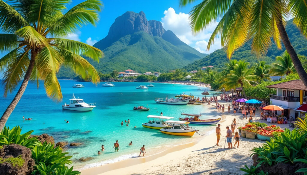 explorez les incontournables de la martinique avec notre guide des activités à ne pas manquer et des lieux à visiter pour une expérience inoubliable sur l'île aux fleurs.