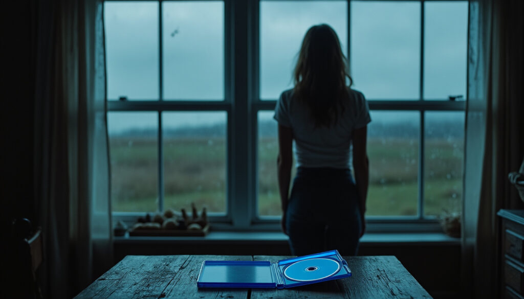 « die, my love » de lynne ramsay arrive en blu-ray : découvrez le film chez vous et plongez dans l’univers singulier de la réalisatrice.