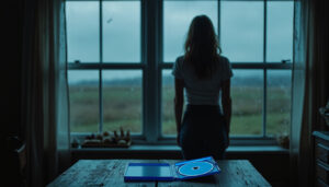 « die, my love » de lynne ramsay arrive en blu-ray : découvrez le film chez vous et plongez dans l’univers singulier de la réalisatrice.