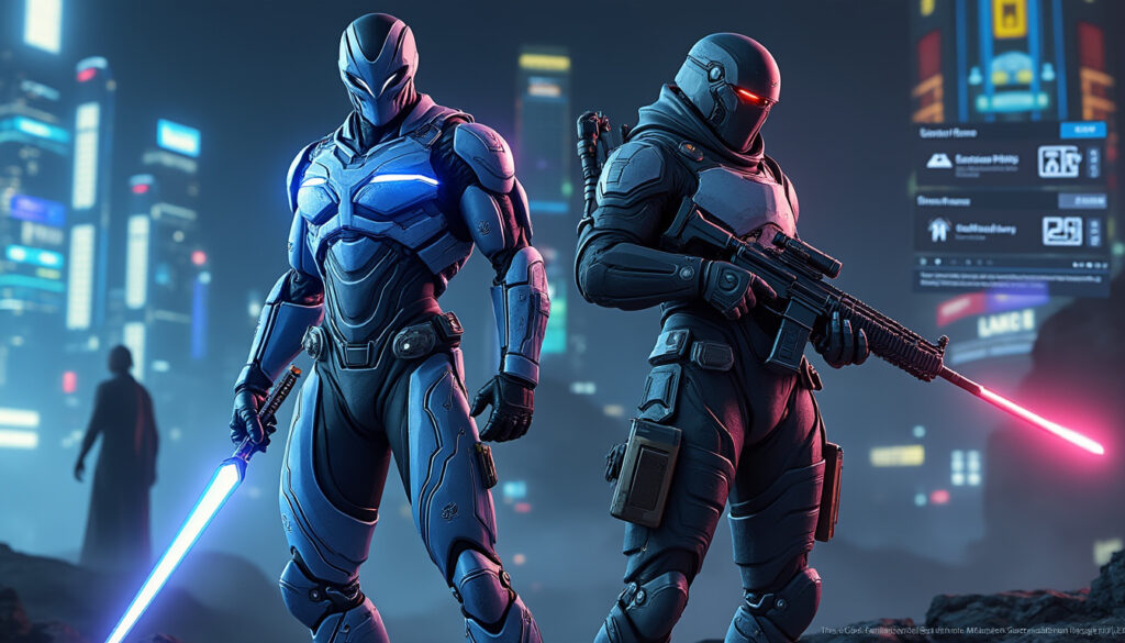 découvrez les dernières fuites sur injustice 3 avec la révélation de deux nouveaux personnages et la confirmation d'un combattant mystérieux en développement.