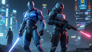 découvrez les dernières fuites sur injustice 3 avec la révélation de deux nouveaux personnages et la confirmation d'un combattant mystérieux en développement.