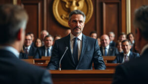 explorez les réflexions de jean-baptiste rivoire sur le moment où l'humour politique doit céder la place à la gravité, un débat essentiel pour comprendre notre société.