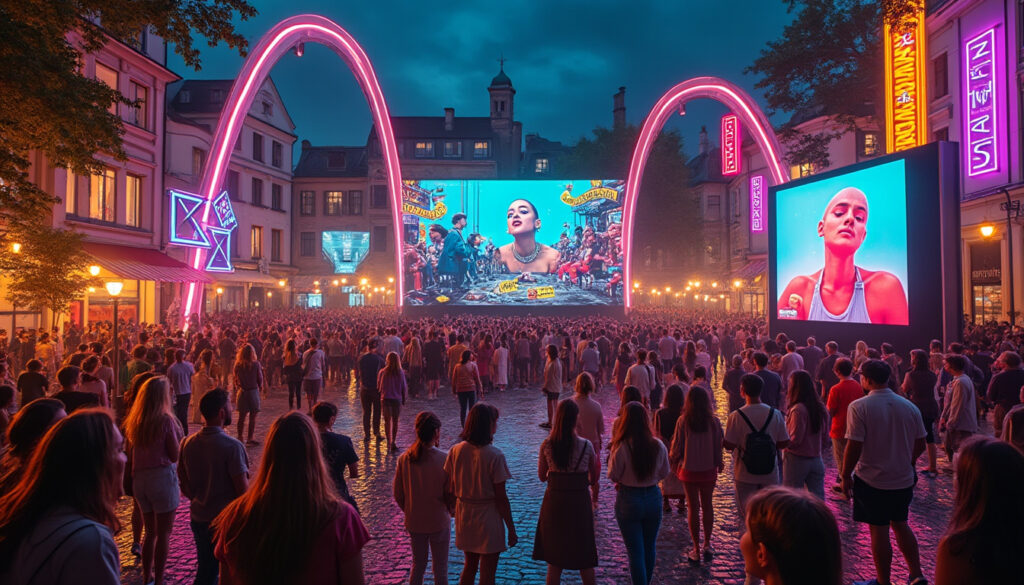 découvrez le cinquième compte-rendu de l’étrange festival 2026, une aventure cinématographique unique mêlant films insolites et expériences inédites.