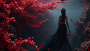 découvrez l’étrange festival 2026 avec une immersion captivante dans « sanguine » de marion le corroller, un voyage envoûtant au cœur d’un univers mystérieux et fascinant.