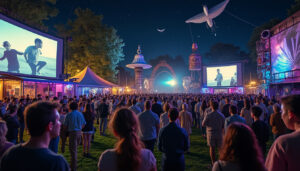 découvrez le compte-rendu n°6 de l’étrange festival 2026 avec un retour en images et impressions pour revivre les moments forts de cet événement unique.