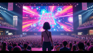 découvrez les dernières informations sur la suite de lollipop chainsaw, sans dei, qui réserve une grande révélation lors du tokyo game show.
