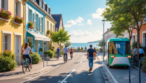 découvrez olonne-sur-mer autrement avec notre guide essentiel pour explorer la ville sans voiture, profitez des meilleures adresses, balades et conseils pratiques à pied ou à vélo.