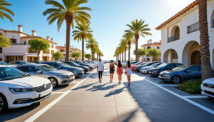 découvrez notre guide pratique pour trouver facilement un parking à salou, espagne. conseils et astuces pour garer votre véhicule sans stress lors de votre visite.