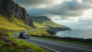 découvrez les meilleurs itinéraires pour un road trip en écosse et vivez une aventure inoubliable à travers ses paysages époustouflants, ses châteaux historiques et ses villages pittoresques.