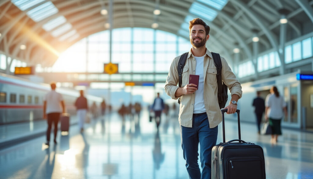 découvrez la méthode infaillible en 7 étapes pour voyager l'esprit léger et profiter d'un séjour sans stress. astuces pratiques et conseils pour des vacances sereines et réussies.