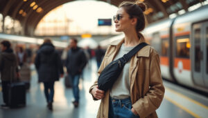adoptez les bons réflexes en voyage pour protéger vos effets personnels et éviter les pickpockets, sans renoncer à profiter pleinement de votre séjour.