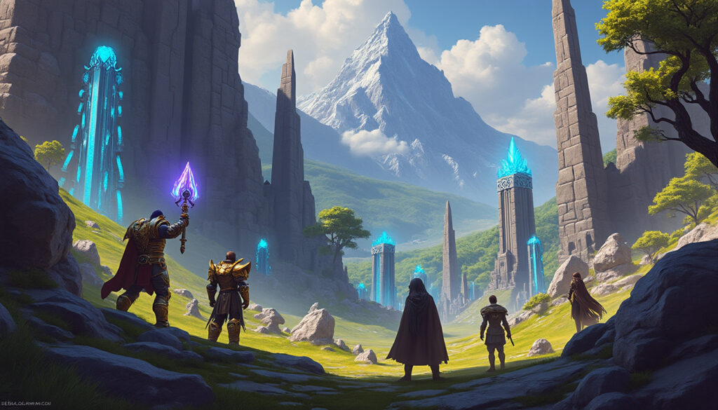 découvrez comment world of warcraft prépare une refonte majeure de son extension la plus emblématique, promettant une expérience de jeu renouvelée et immersive pour les fans.