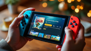 zelda : ocarina of time a été dévoilé prématurément sur le nintendo store australien, révélant un prix numérique potentiel de 60 $. découvrez toutes les informations sur cette sortie surprise.