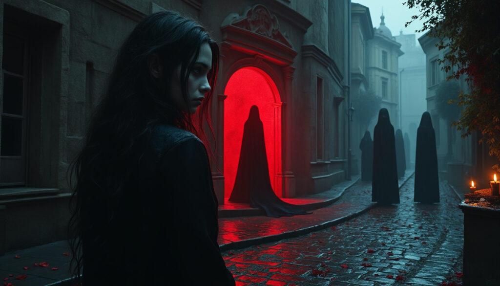 dario argento ressuscite l’univers culte des trois mères avec « mother of tears », un film d’horreur gothique où une sorcière menace rome.
