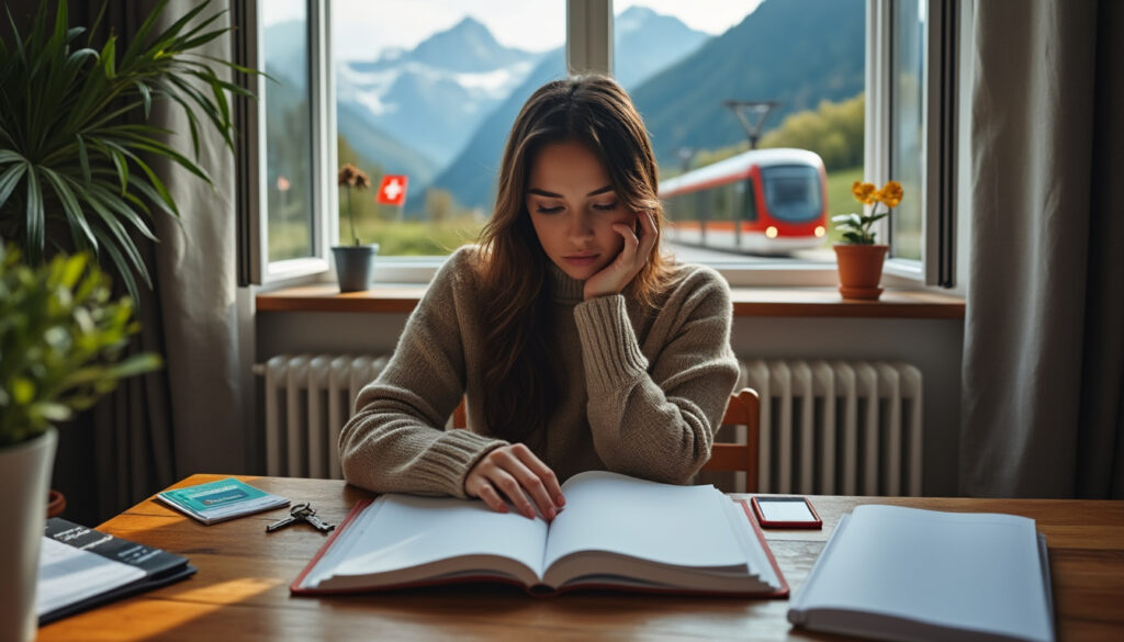 de l’installation à la naturalisation, découvrez comment le test fide a accompagné mon parcours linguistique et mon intégration en suisse.