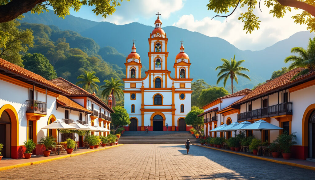 explorez marsella, en colombie : découvrez le charme de cette ville, son ambiance authentique et les paysages qui l’entourent.