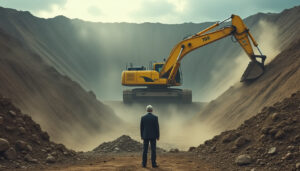 découvrez « digger », le nouveau projet d’alejandro gonzález iñárritu, et les premières informations sur ce film très attendu.