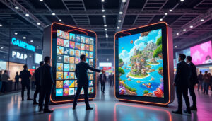 epic games se moque de steam avec une boutique « codée au feeling », mais les internautes tournent à leur tour en ridicule son launcher jugé bâclé.