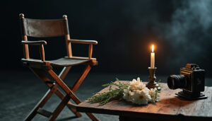 le réalisateur jeremiah kipp, connu pour le film the mortuary assistant, est décédé. découvrez les informations sur sa disparition et son parcours.