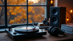 découvrez la playlist culturopoing d’octobre 2026 : une sélection de nouveautés et de pépites musicales pour explorer les découvertes du mois.