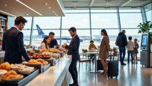découvrez les activités incontournables à l’aéroport d’orly : boutiques, restaurants, espaces de détente et services pour profiter pleinement de votre passage.