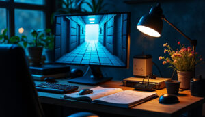 le monde du jeu vidéo rend hommage à levelord, concepteur de niveaux emblématiques de duke nukem et quake et figure marquante du fps.