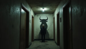 avec « minotaure », andreï zviaguintsev explore les zones d’ombre de l’âme humaine et les contradictions qui façonnent nos choix.