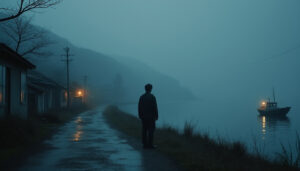 na hong-jin signe son grand retour avec « hope », un nouveau film très attendu qui suscite déjà la curiosité des cinéphiles.