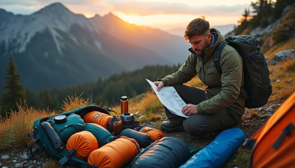 préparez votre voyage d’explorateur en toute autonomie : itinéraire, équipement, sécurité et conseils pratiques pour partir à l’aventure sereinement.