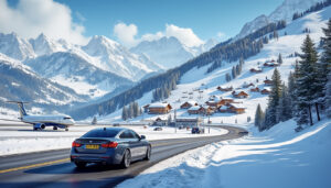 comparez isola 2000, auron et valberg pour skier près de nice, puis découvrez les options pour rejoindre facilement les stations depuis l’aéroport.