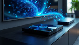 sony accélérerait son passage au tout-numérique en abandonnant son dernier lecteur blu-ray 4k ultra hd, selon de nouvelles informations.