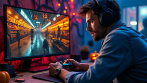 kotaku passe spirit halloween 2026 au crible : découvrez son analyse du jeu, de ses mécaniques et de son ambiance horrifique.