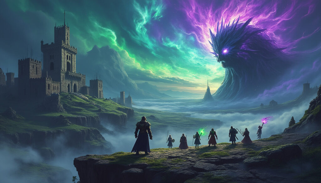 découvrez les 5 changements majeurs de world of warcraft: forever beta et comment ils pourraient bouleverser l’expérience de jeu.